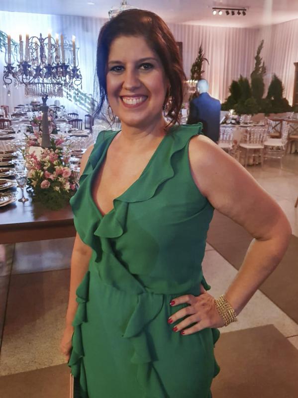 Natacha  Dalpino a decoradora