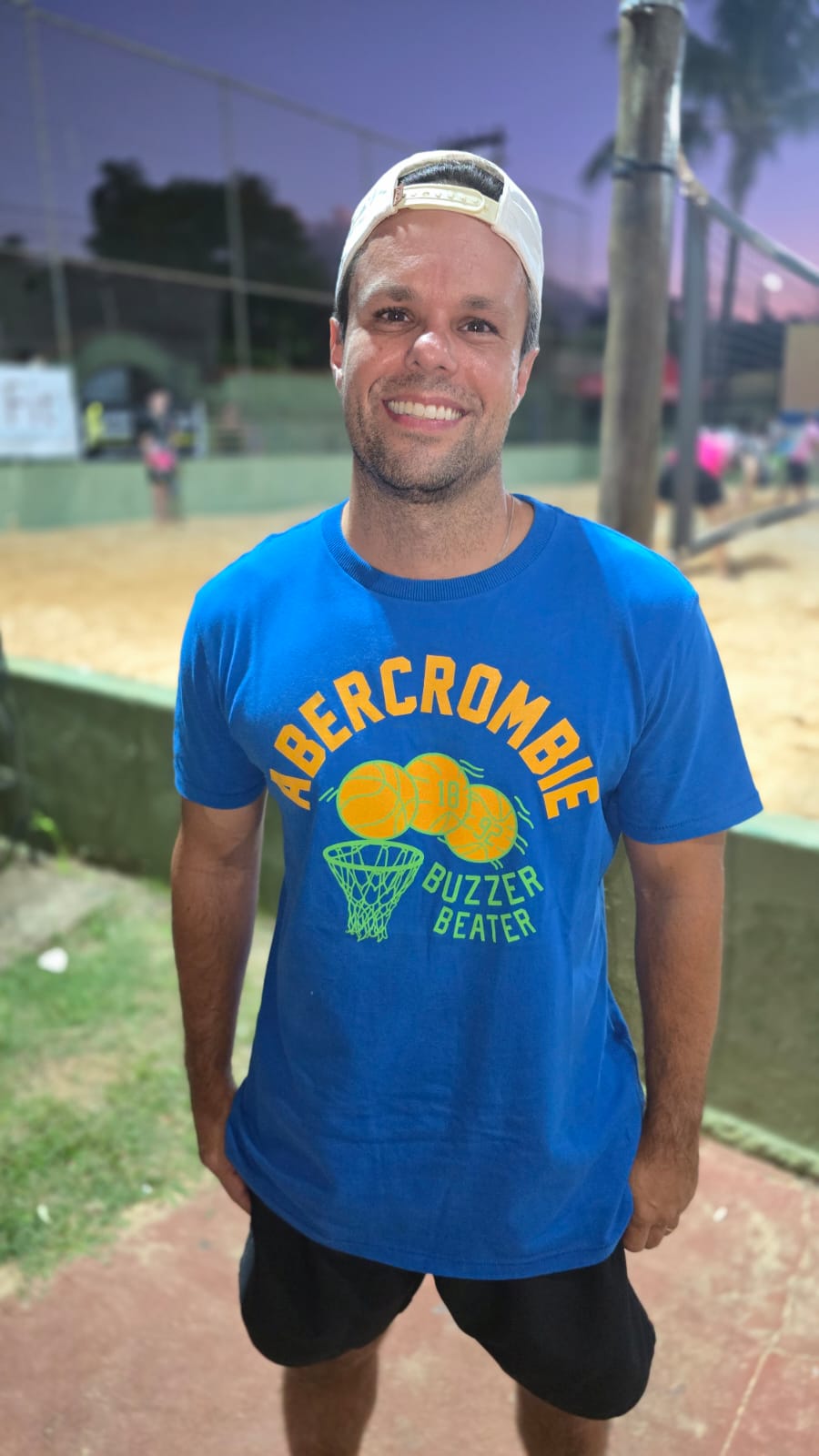 Fernando  Gonçalves