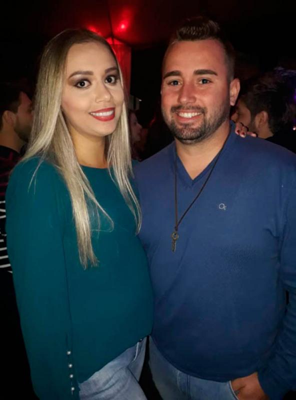 Nayle Fressatti, Renato Queiroz