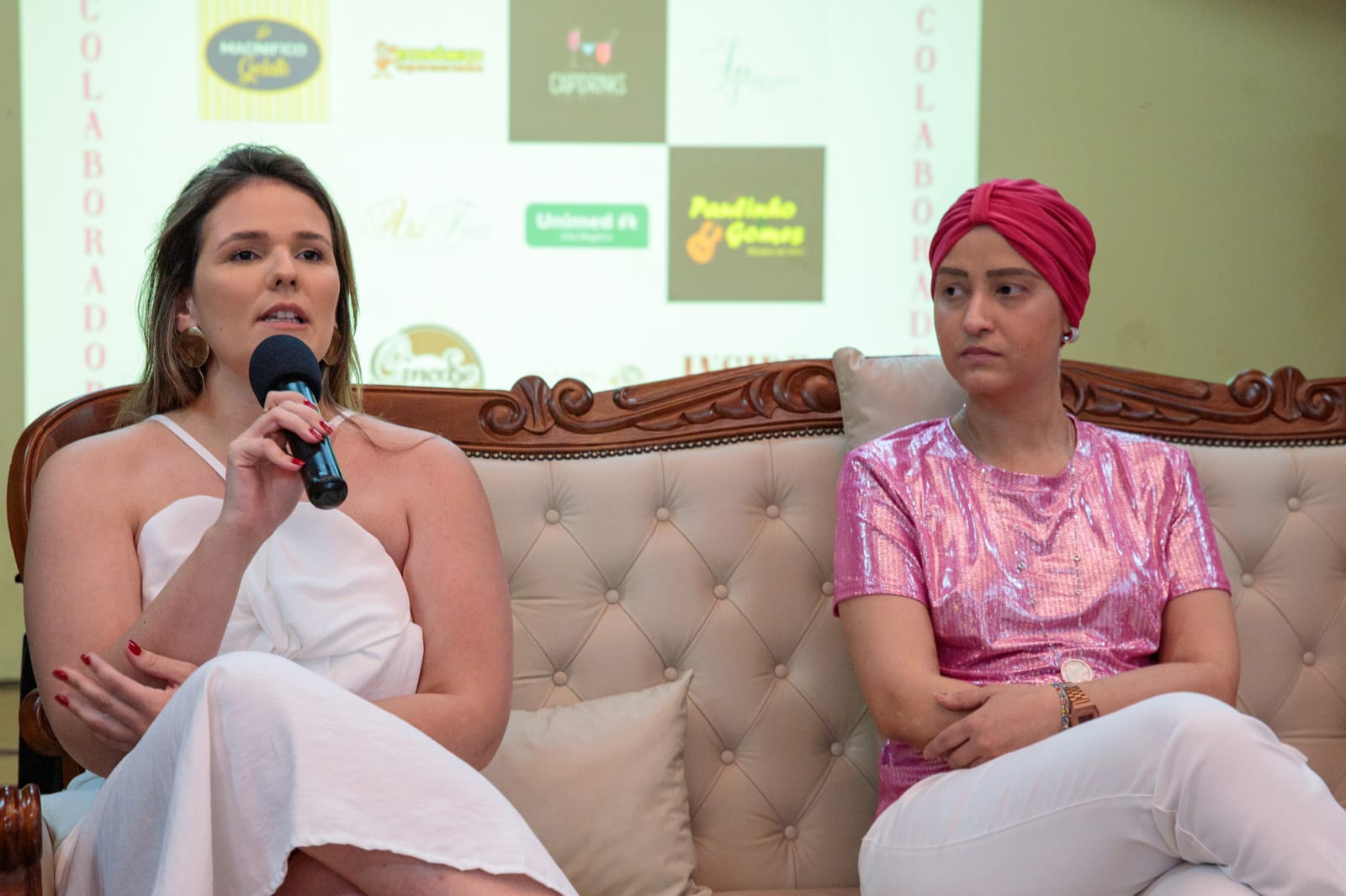 Carolina Sarti Scarelli