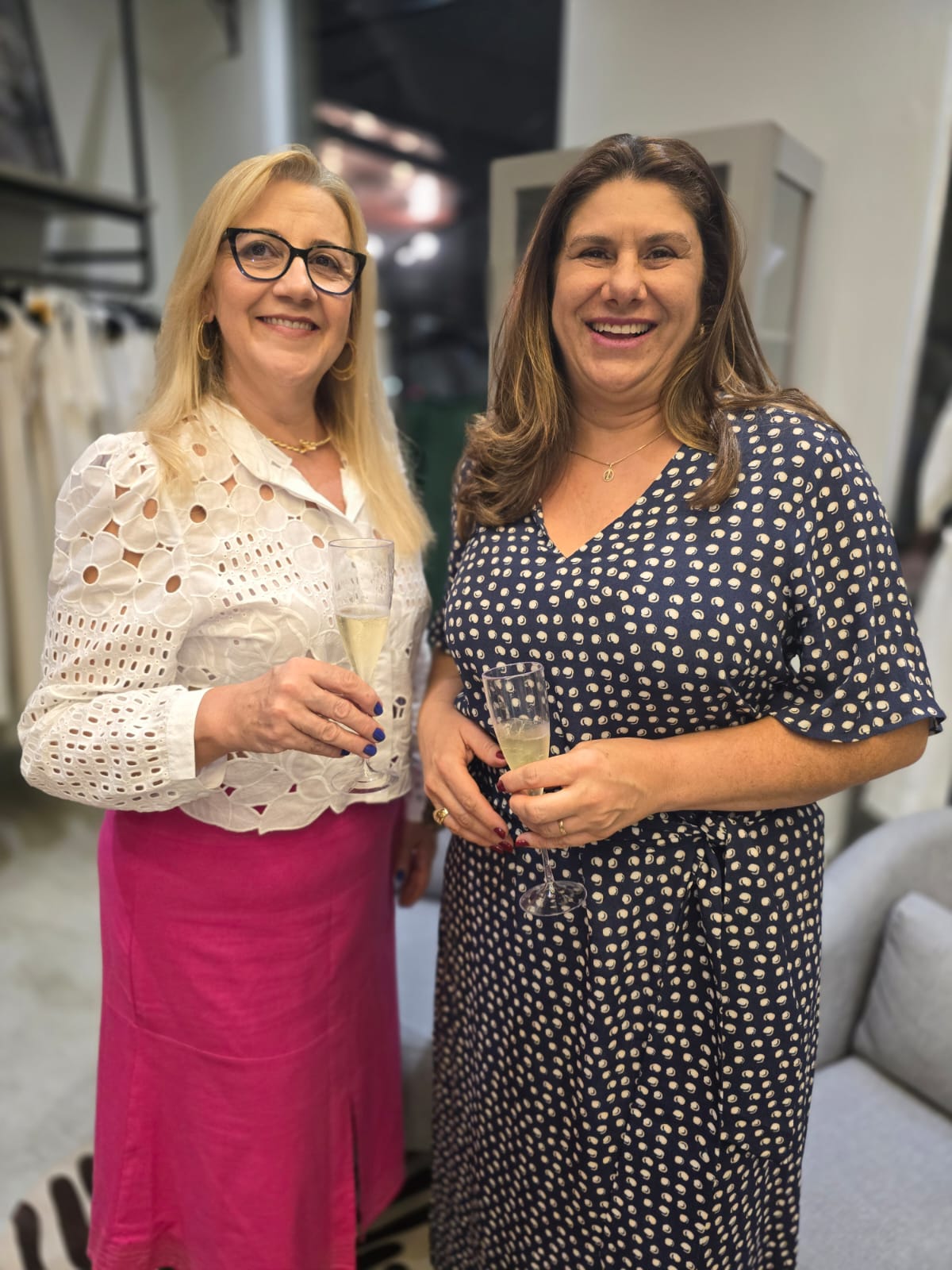 Mrli Scarelli, Rose Trevisani