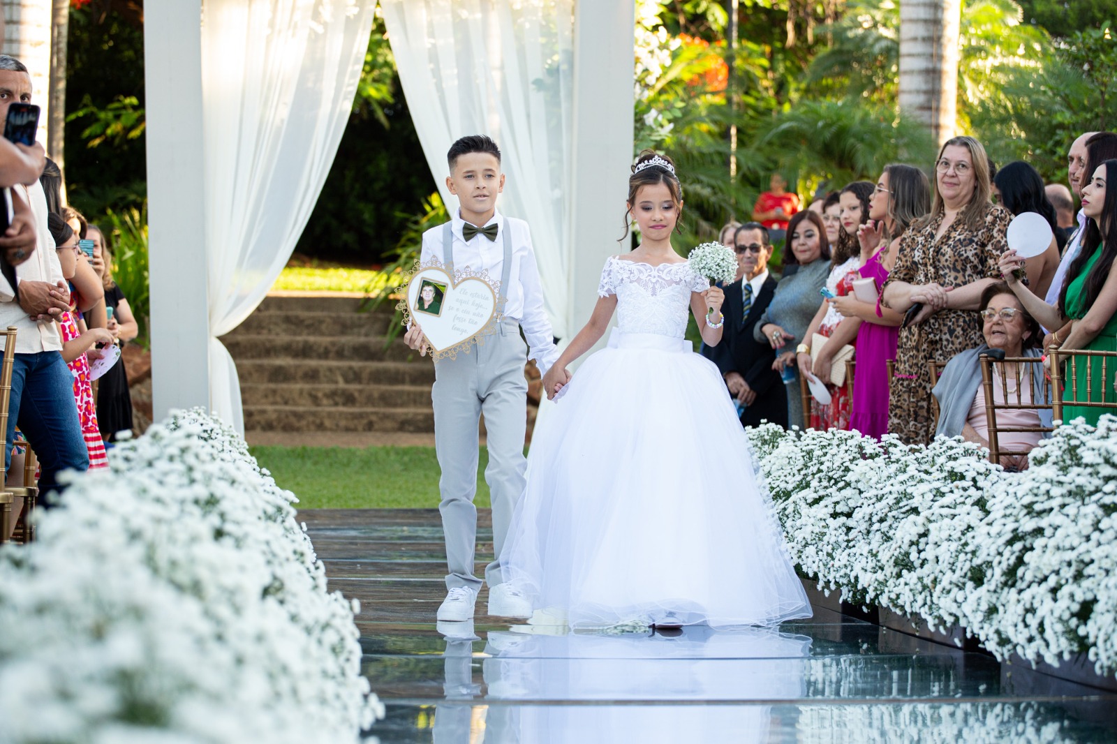 Miguel e Helena Razanauskas