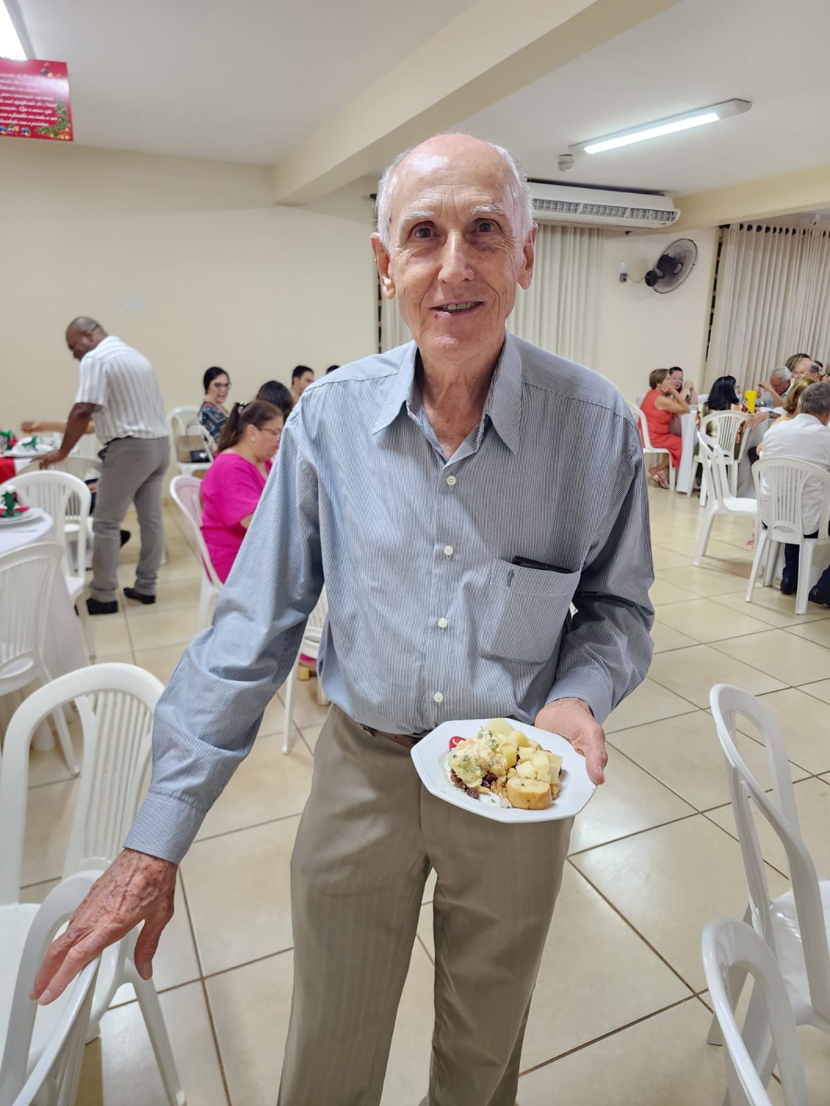 Wilber  José  Corradini