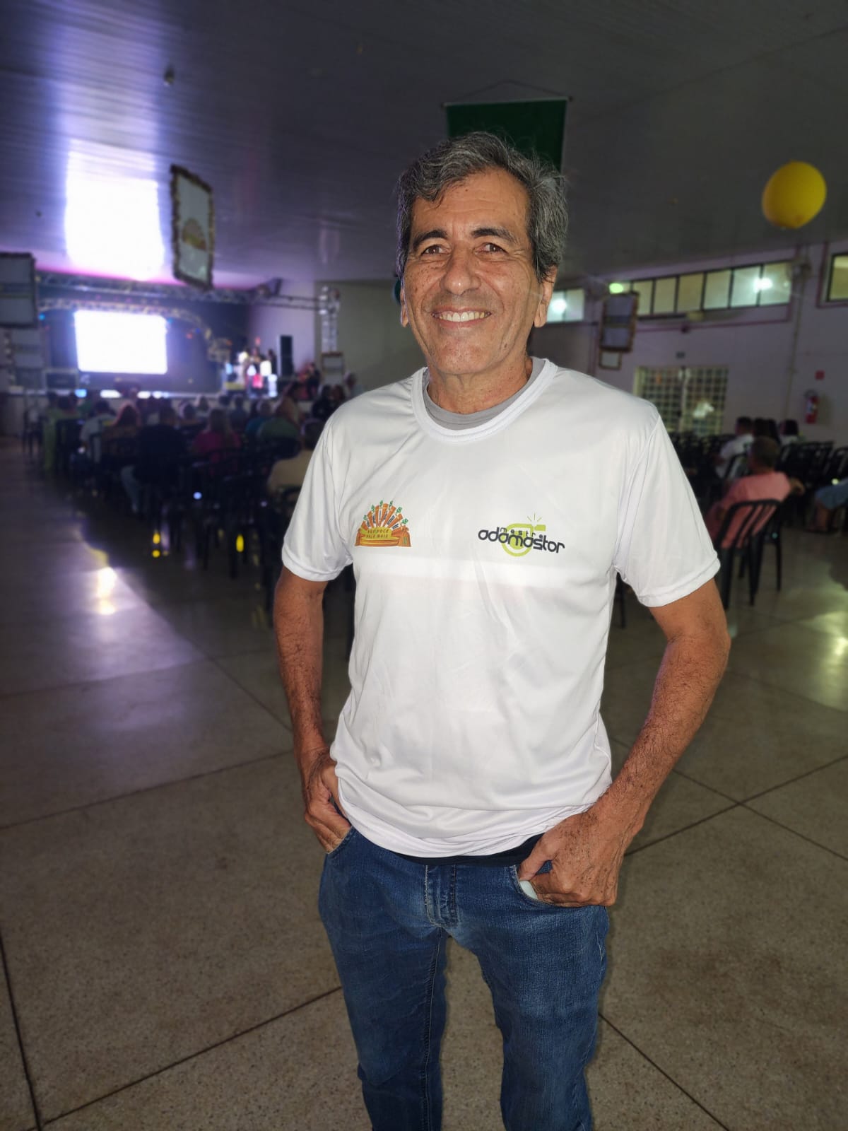 Antonio Carlos Alves