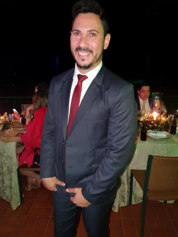 Henrique Luís dos Santos