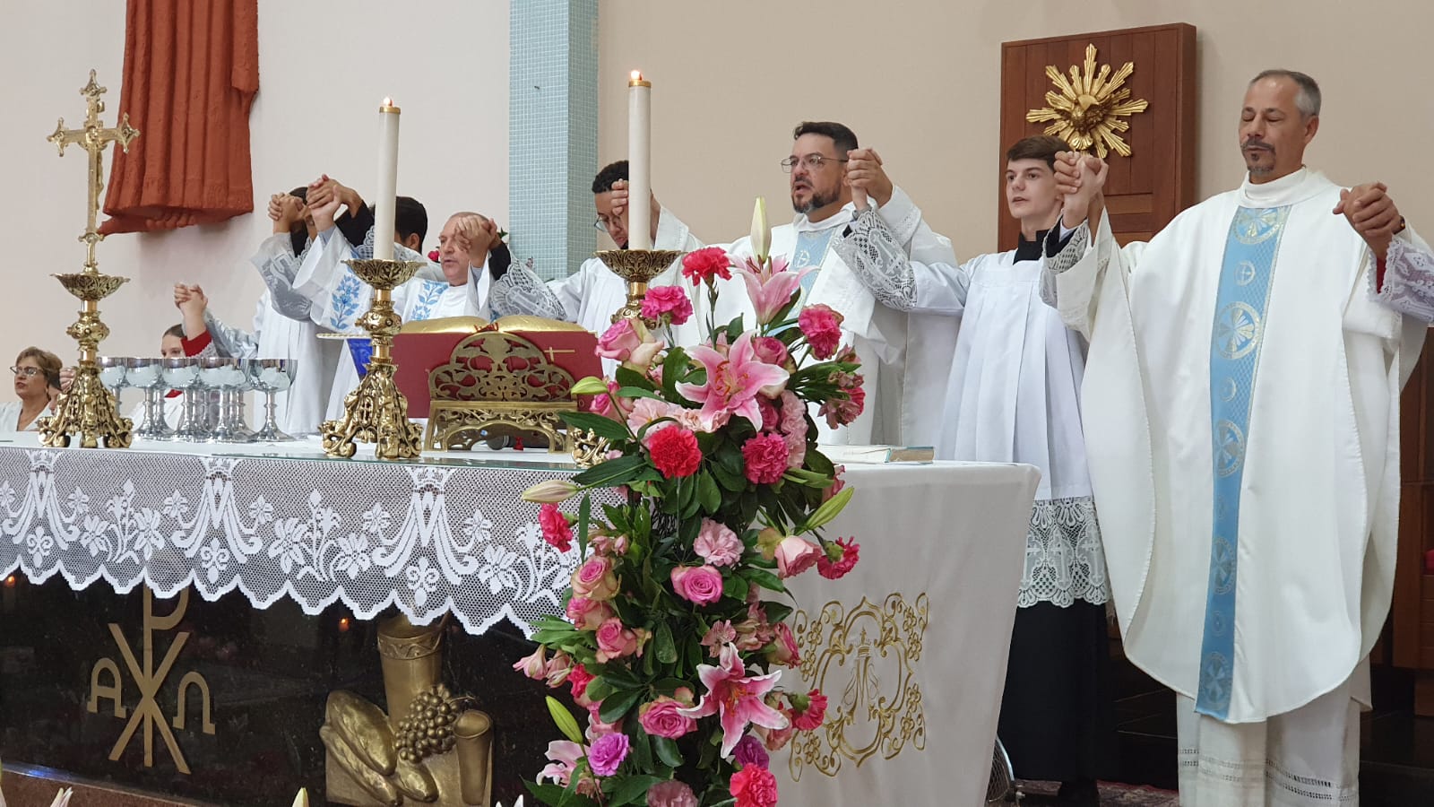 Fotos arquivo Fernando Reis