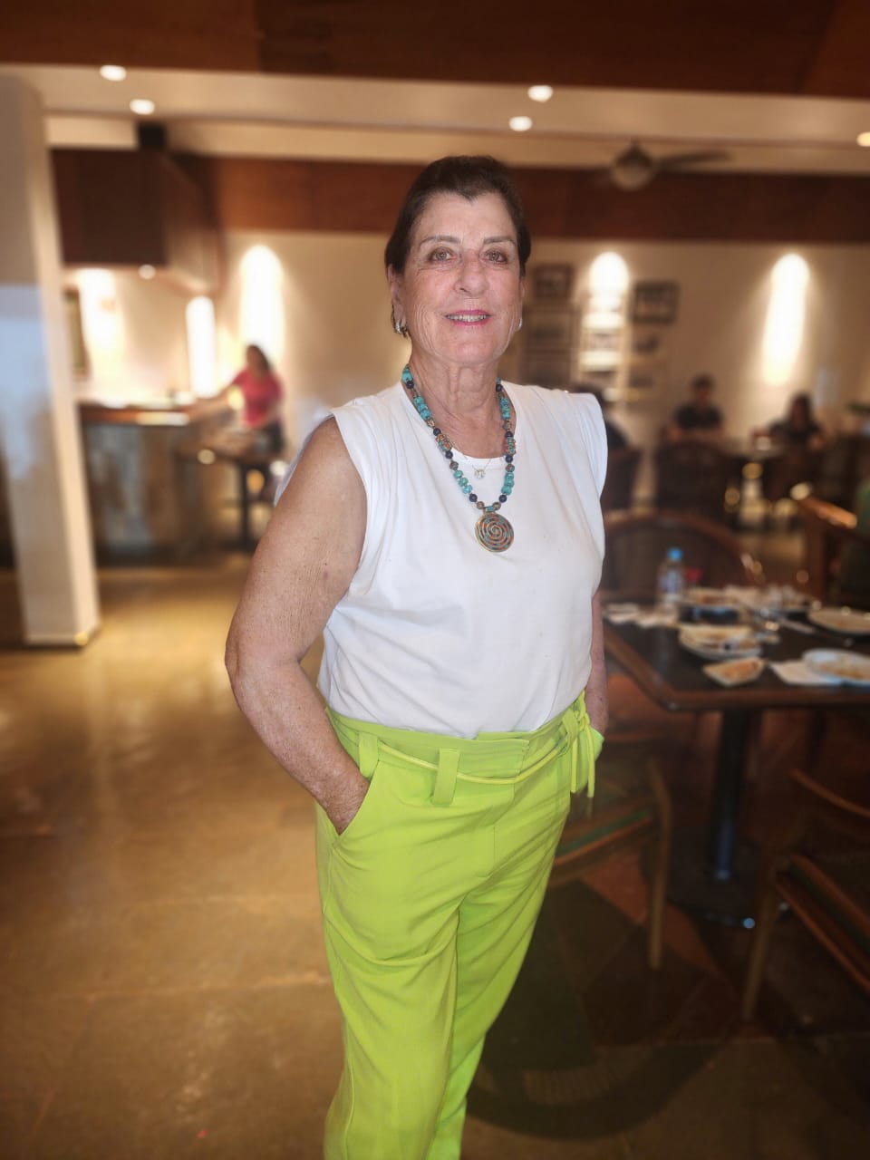 Ana Maria  Vilella Rosa