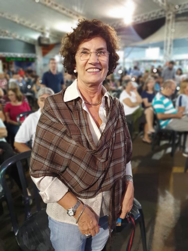 Maria Helena Vannuchi