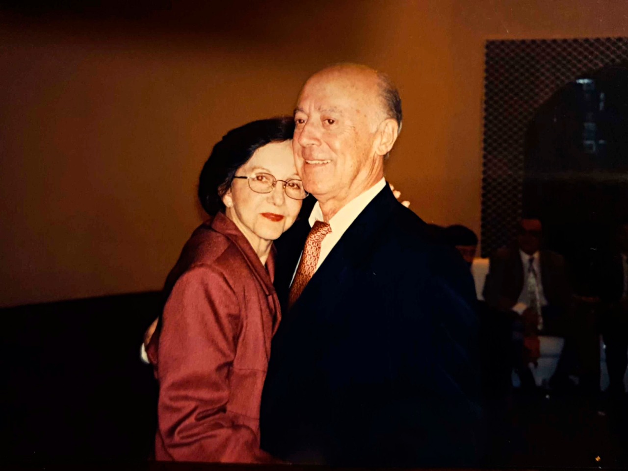 Cidoca e  Vilmar  Silva