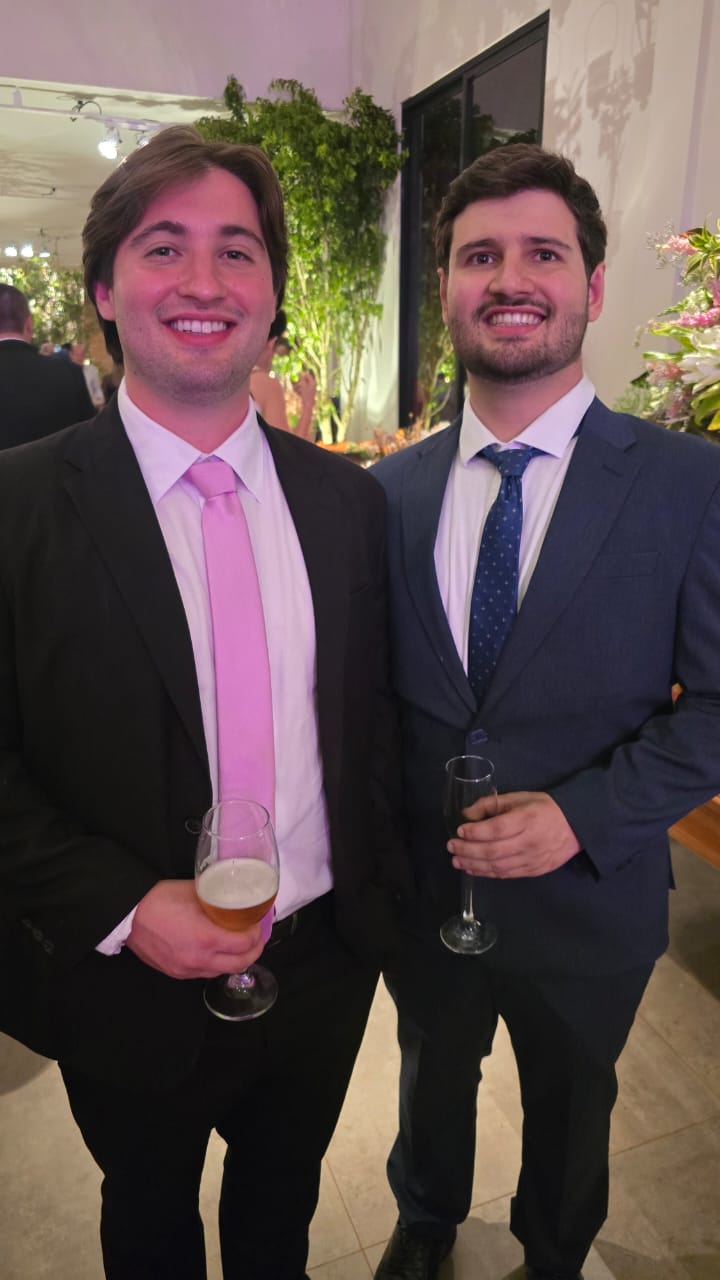 Gustavo Campos, Matheus  Campos