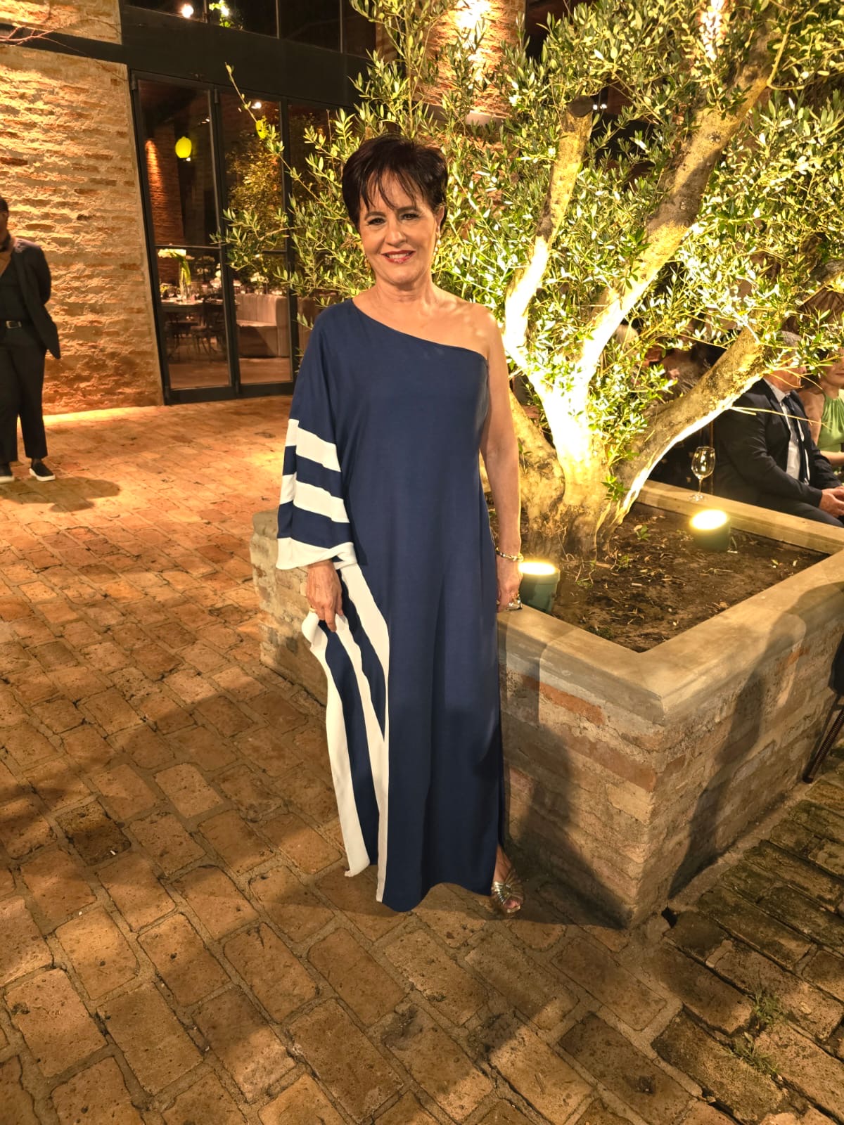 Tereza de Lourdes  Tristão