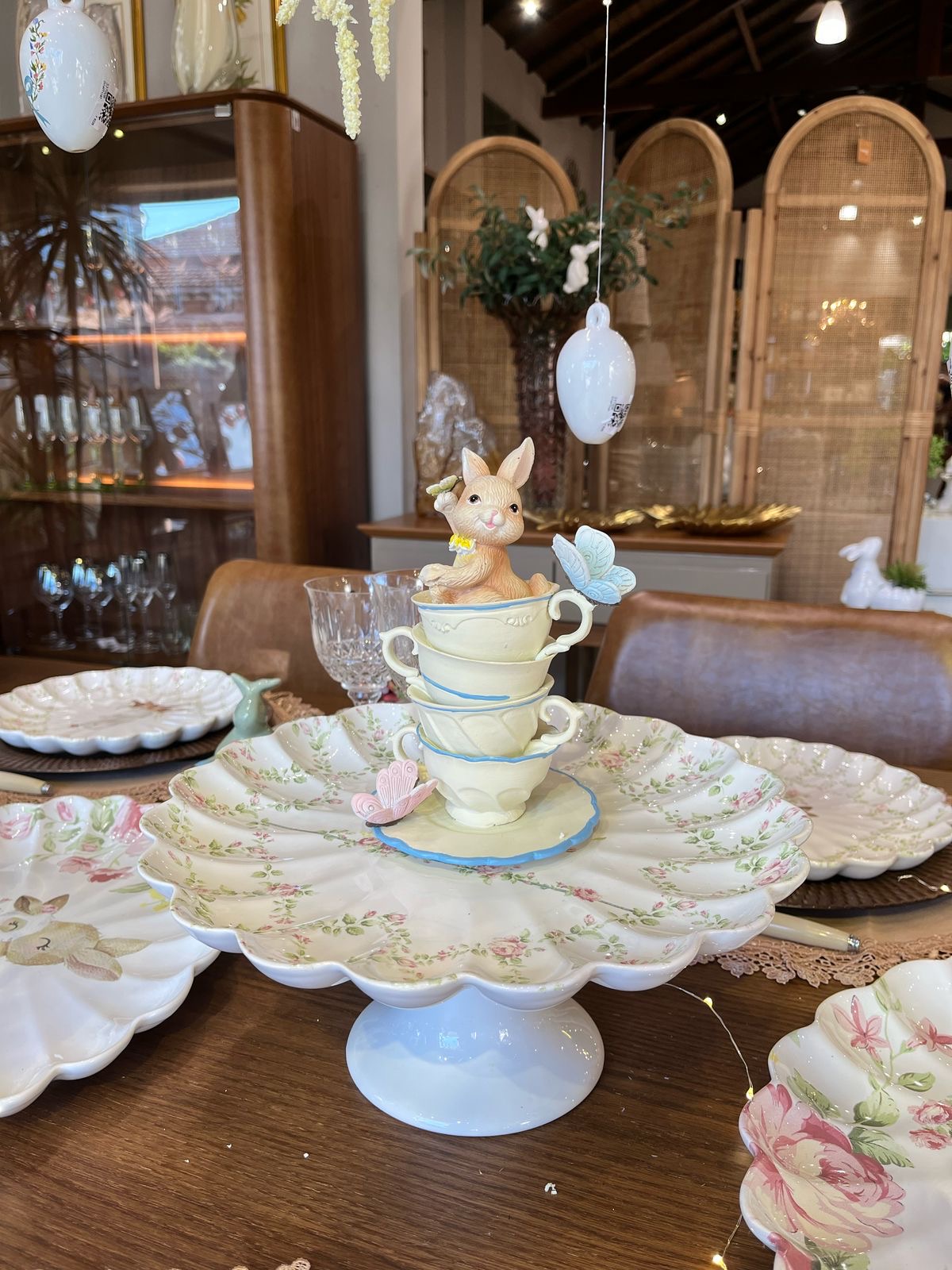 Detalhes que fazem a diferença