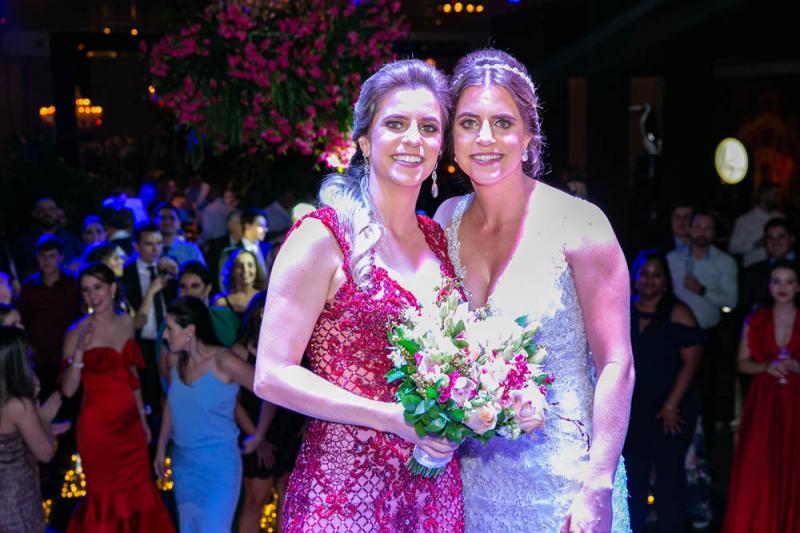 Advinhe quem será a próxima noiva?