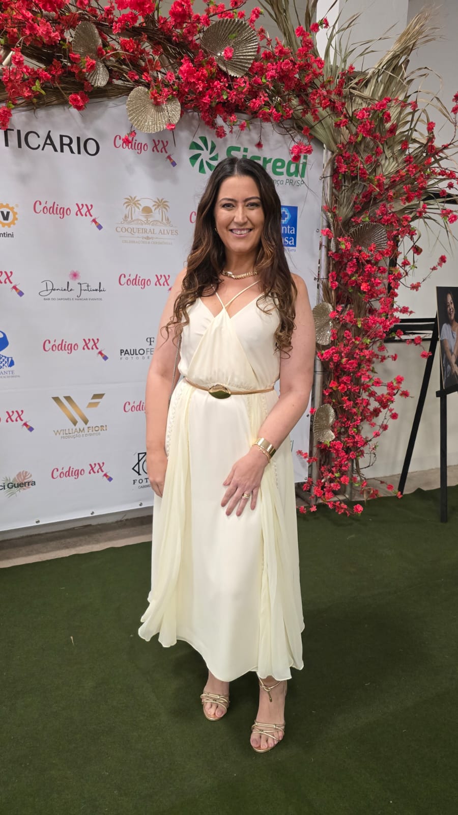 Daniela Teixeira Mendonça