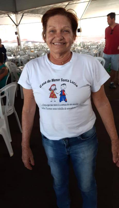 Maria Luíza Ferrari