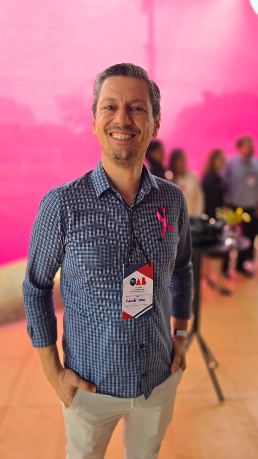 Eduardo Covas Pinheiro