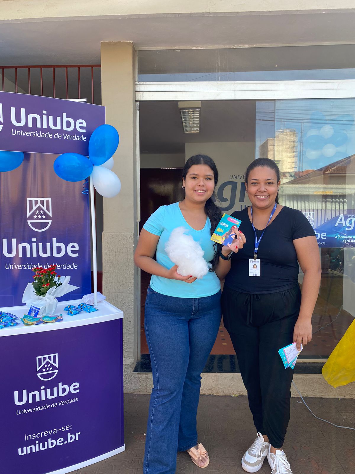 SJB - Abertura ao público, no sábado (8)