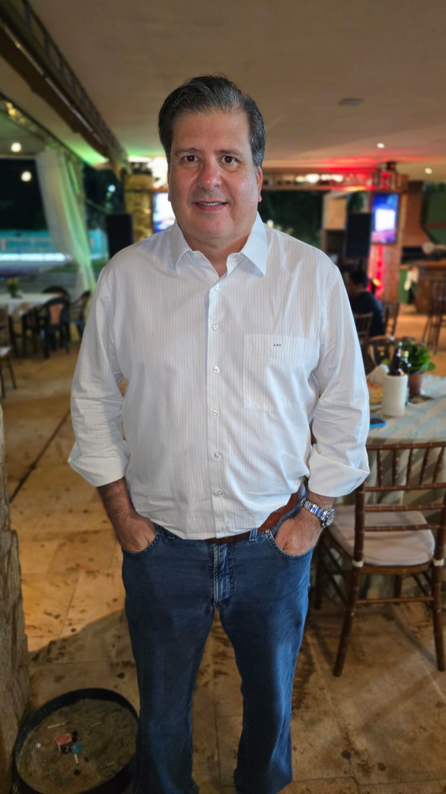 Luiz Eduardo Junqueira Figueiredo