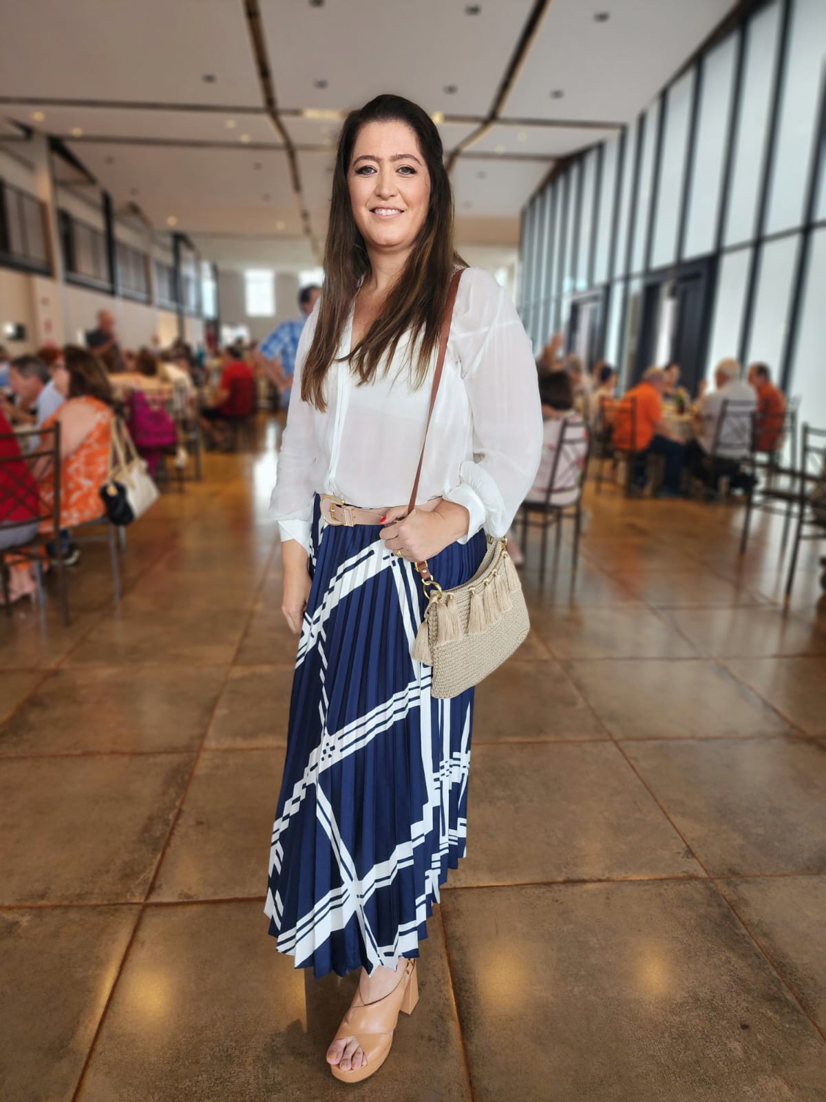 Daniela Teixeira  Mendonça