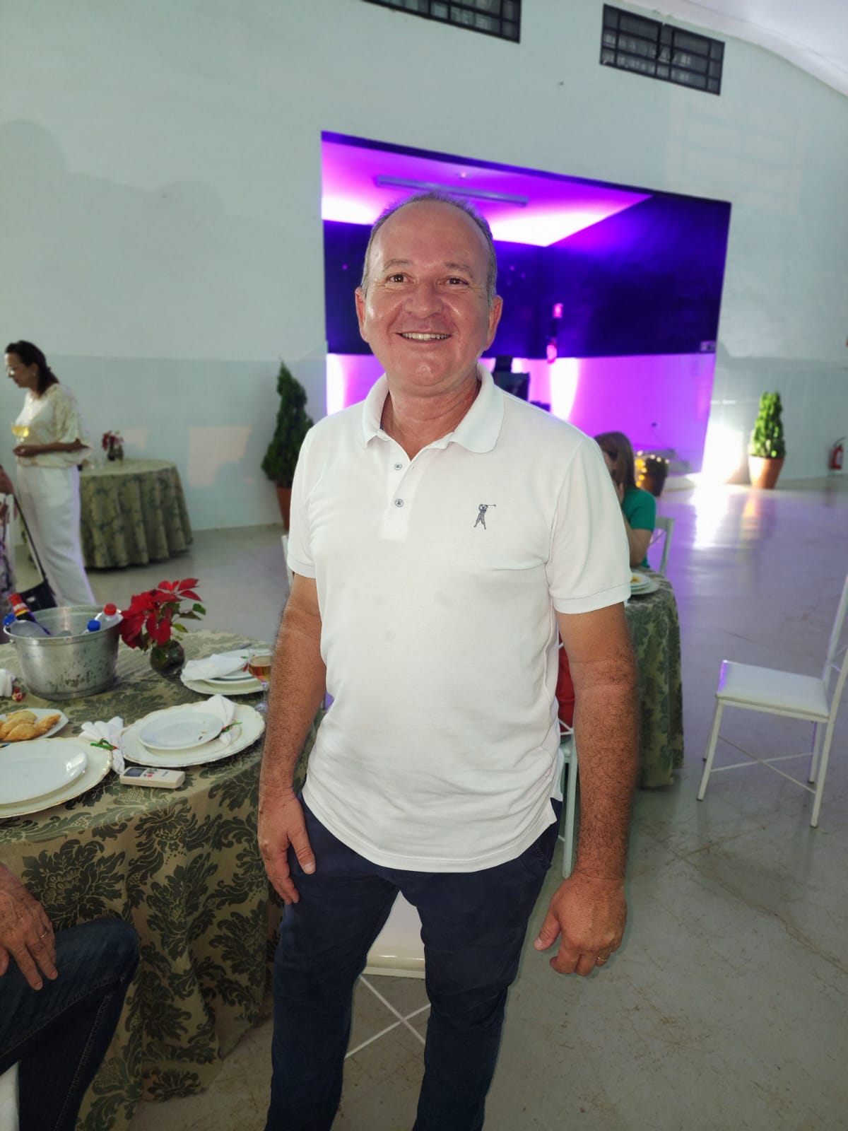 GIovanni Scarpelinni