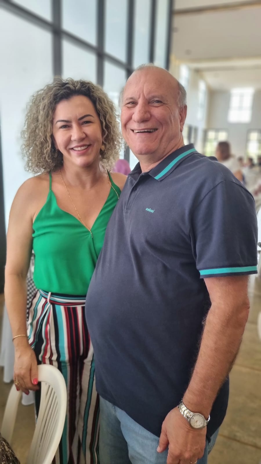 Mais e Firmo  Zanine