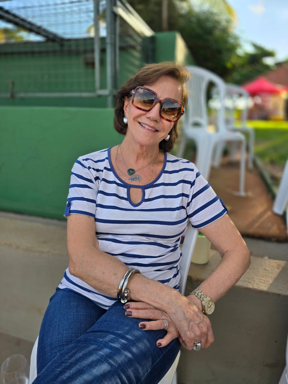 Helena Fausta  Junqueira  Pimenta