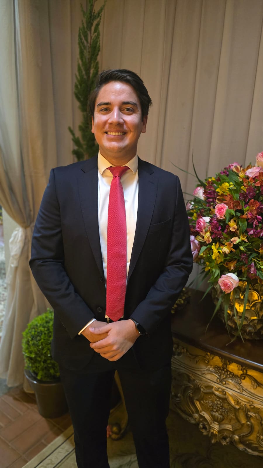 Leonardo Araújo dos Santos