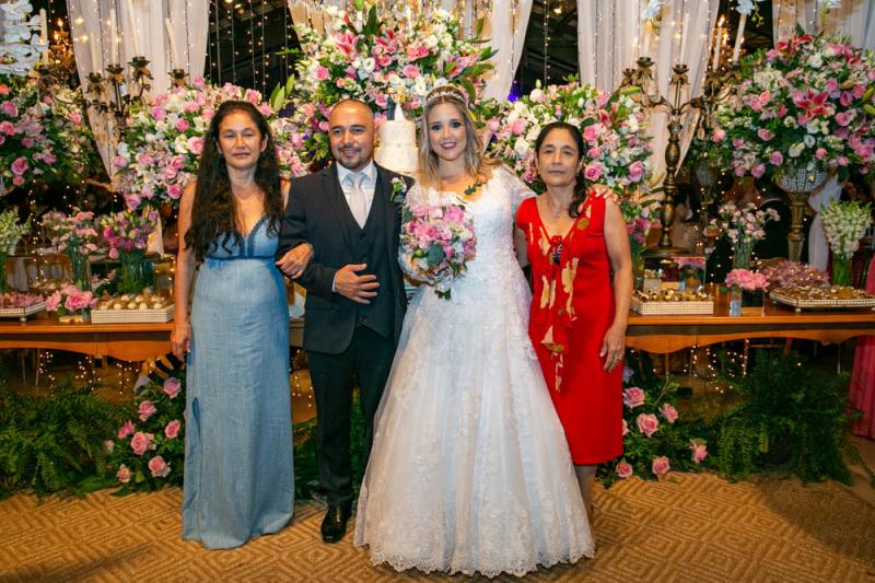 Tereza ikeda e Cristina Ikeda