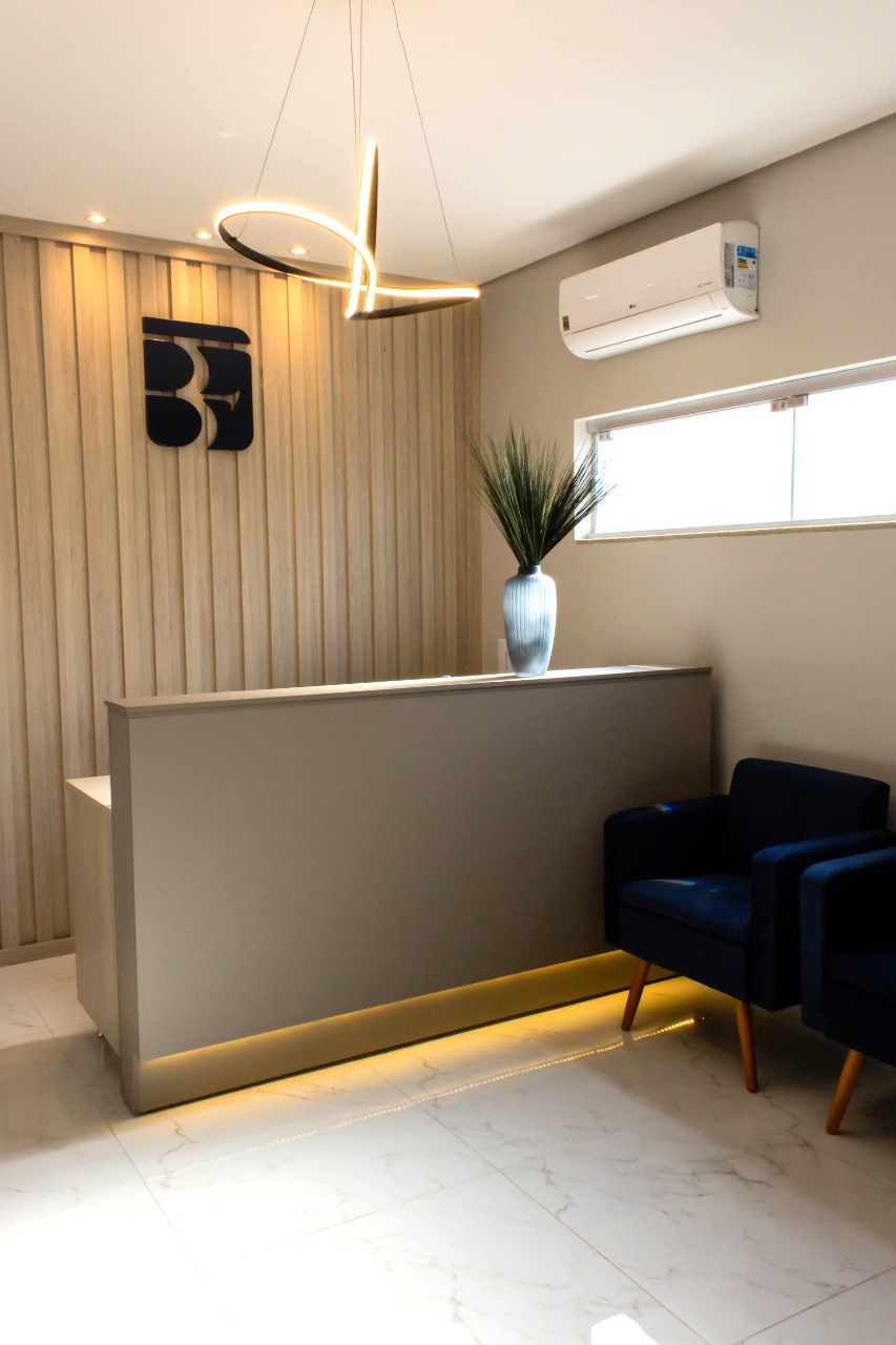 Projeto realizado em São Joaquim da Barra