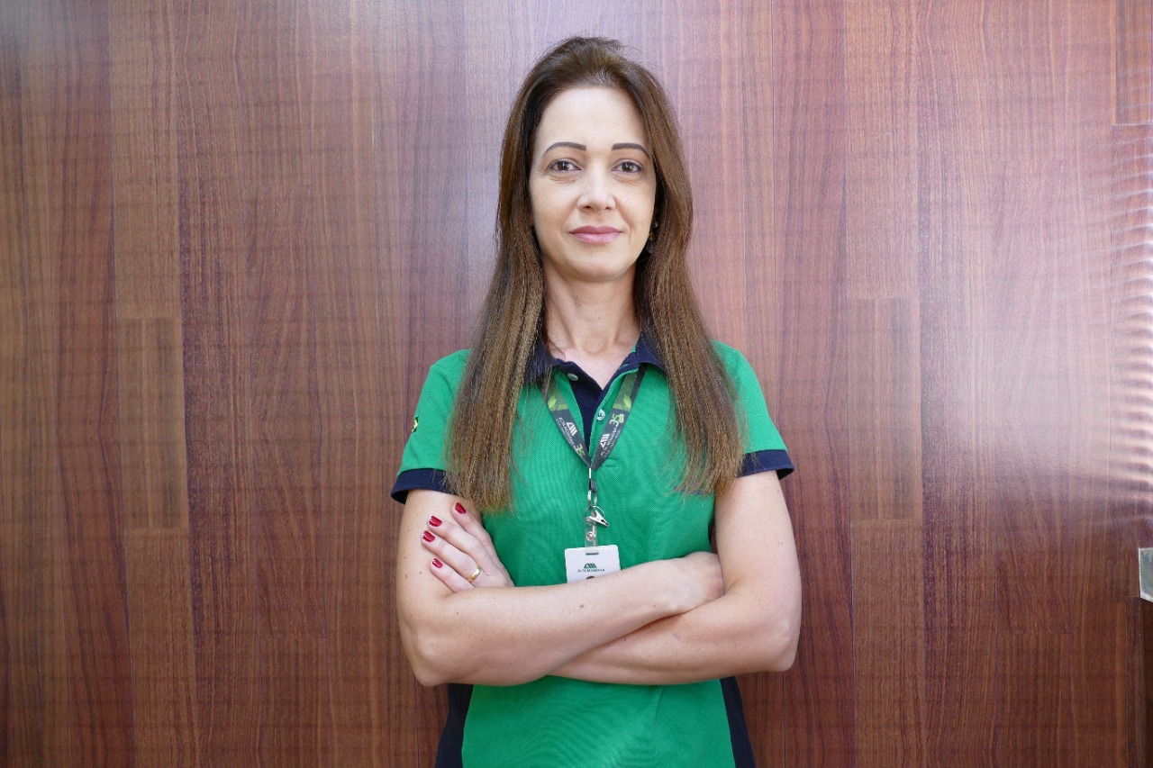 Mirlei Milhorança Dugaich - Analista Contábil