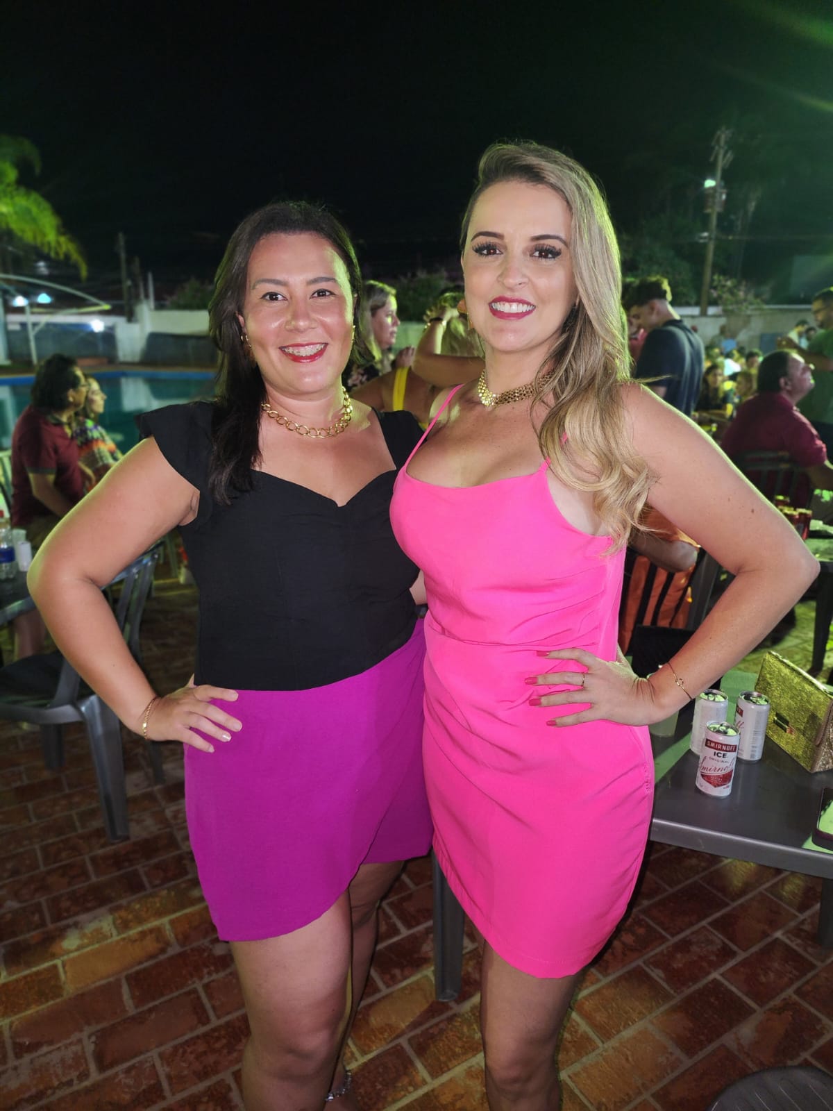 Poliana  Aguiar, Jéssica  A. Pereira