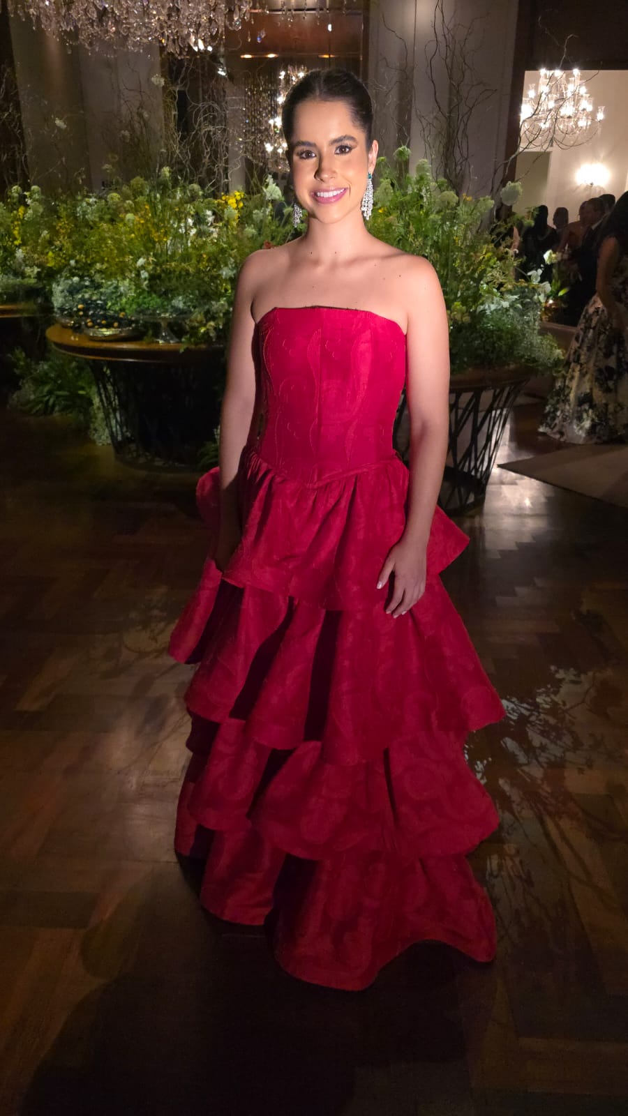 Fernanda  Vicente  Fernandes