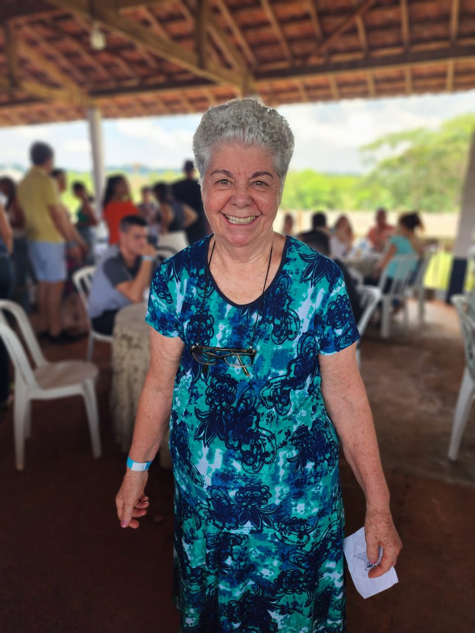 Alda Vieira Tristão