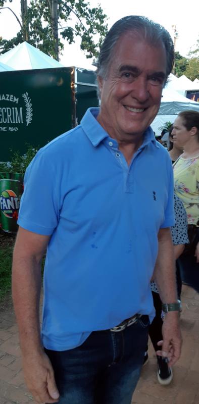 Daniel Leite de Moraes