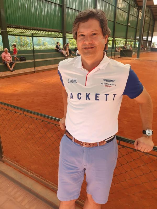 Luiz Gustavo Junqueira Figueiredo