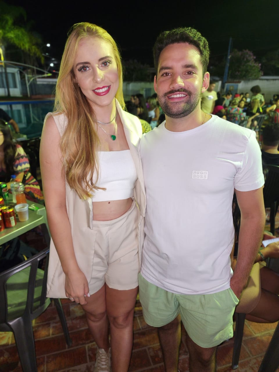 Natália  Ribeiro, João  Eduardo  Campione