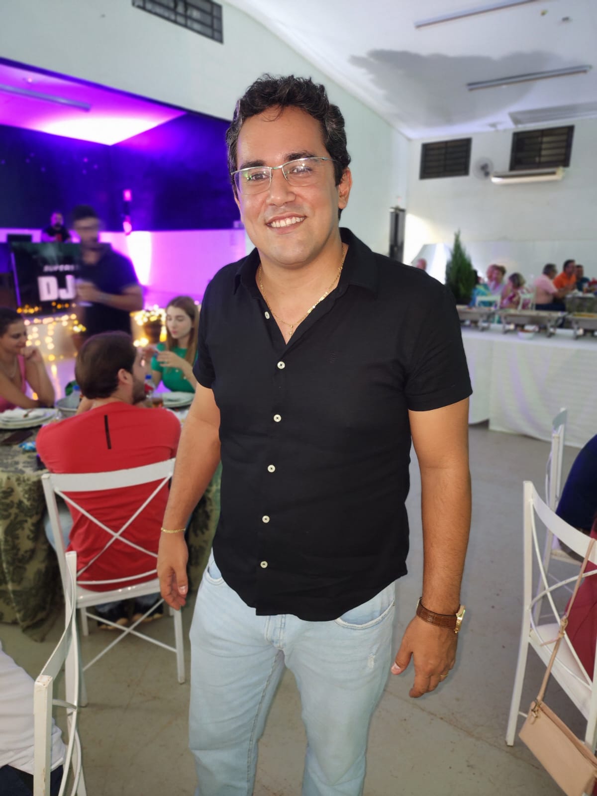 Paulo Siqueira  Junior