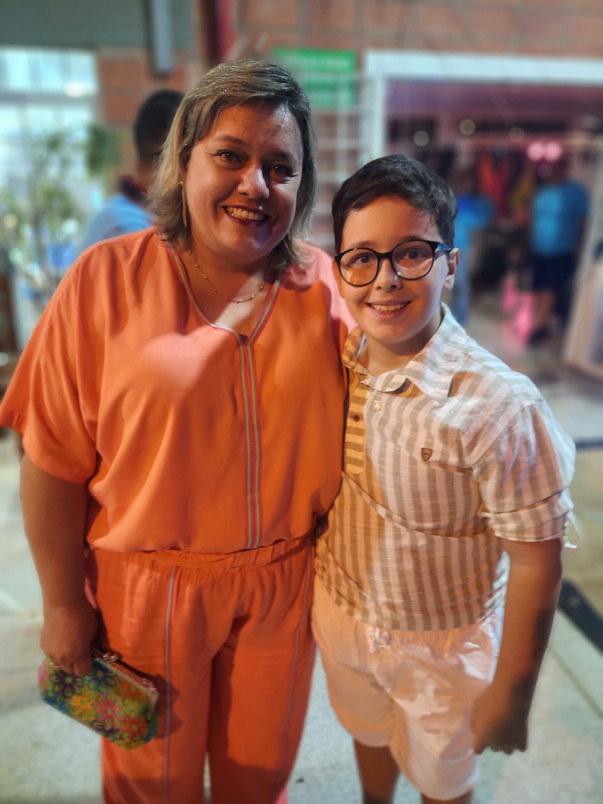 Getúlio  e Giovanna  Marincolo