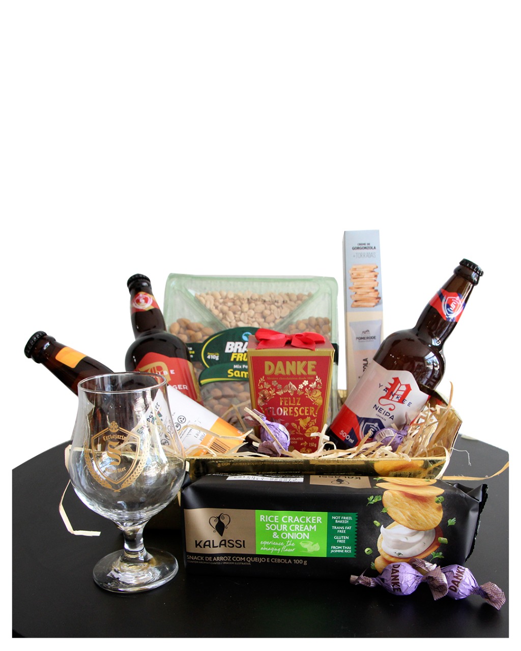 Para quem ama cervejas