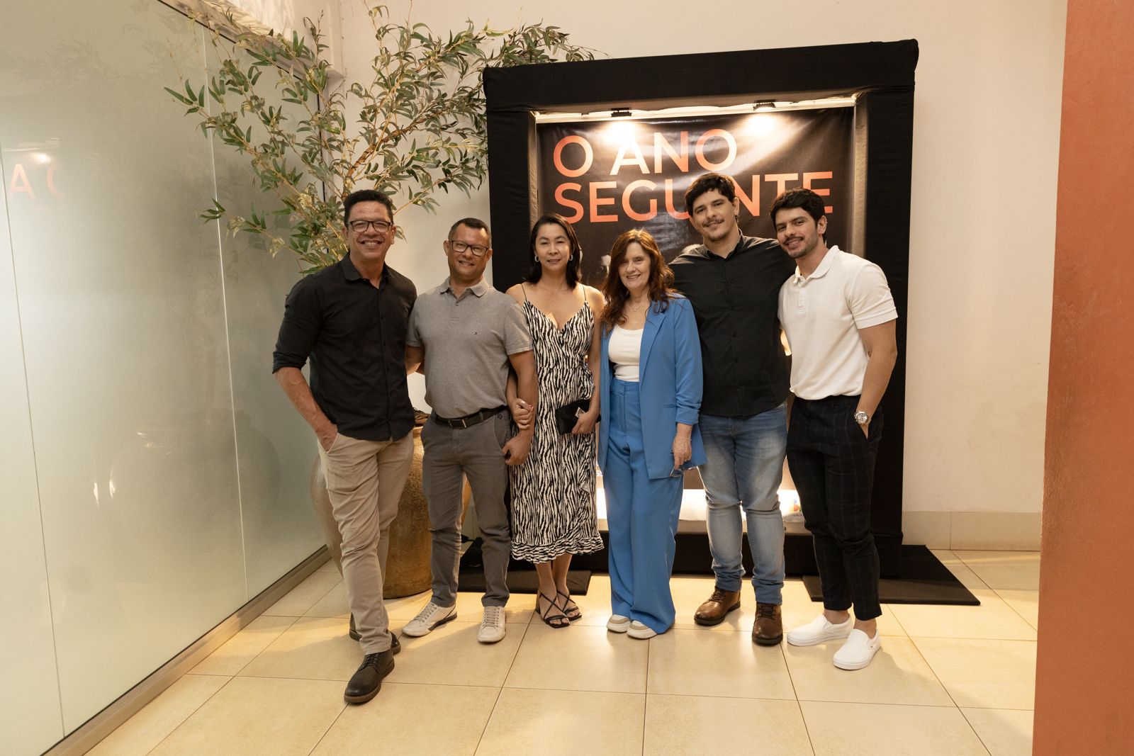 Luciomar dos Santos e Maisa Tanaka dos Santos, do Restaurante Oishii Sushi Bar, patrocinadores do evento