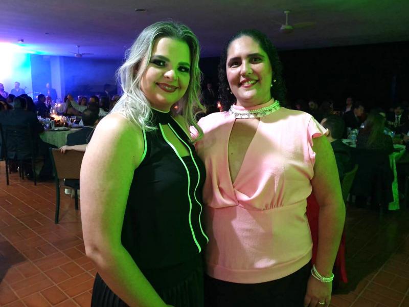 Andreia Bomfim, Zaine Salomão Pereira Passos