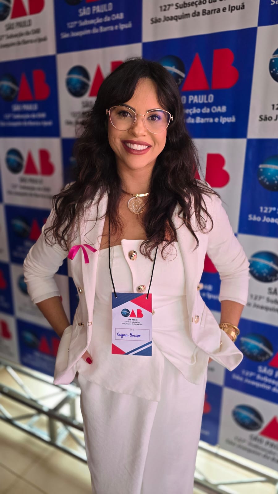 Nayara Cristina Bueno