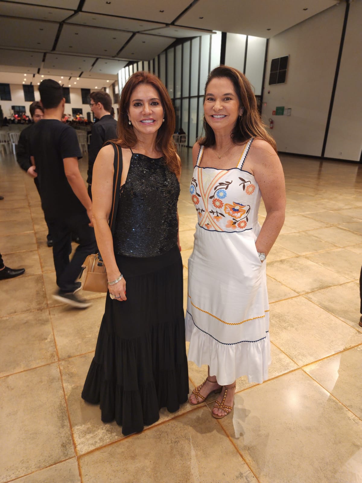 Dulce  Neves, Vera Martins  Guedes