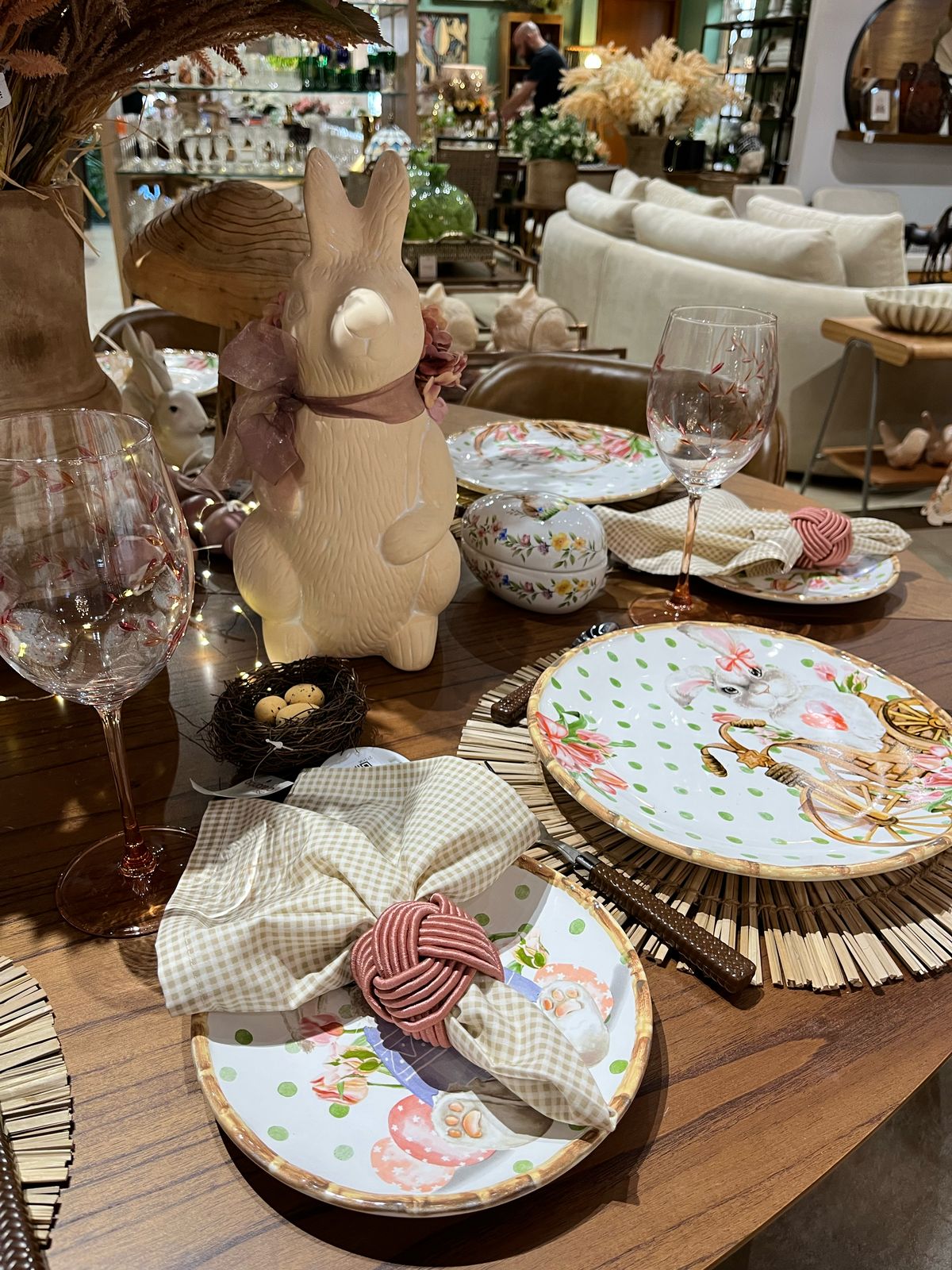 Encanto e tradição