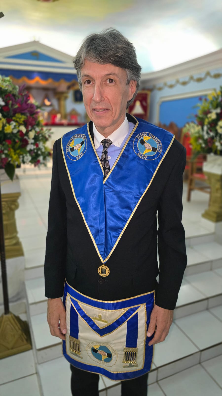 Arnaldo Antônio Pires Ferreira