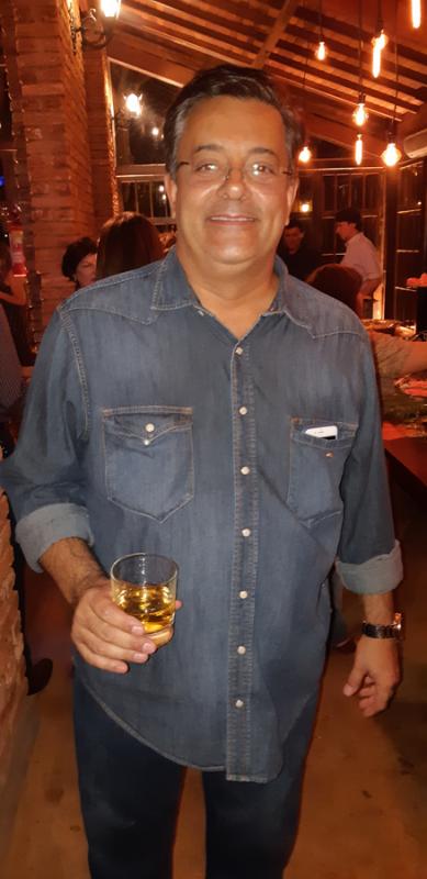 João Batista Costa Figueiredo Vicente