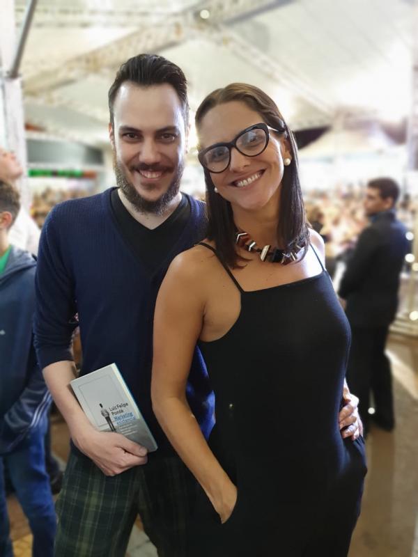 Michele Furlan Vieira, Rangel Liporacci