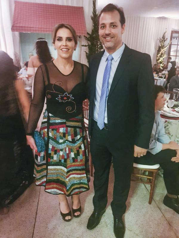 Baia  e Marcelo  Villela  Rosa