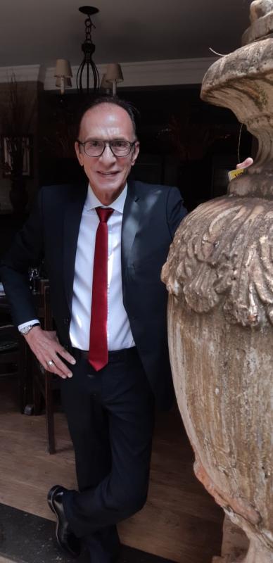 João Alfredo Garcia da Silveira