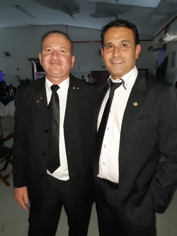 Giovani  Scarpelinni, Paulo Manso